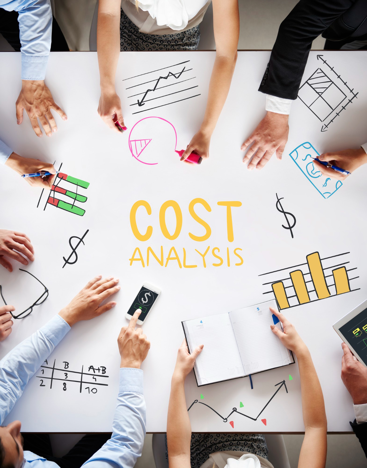 supplier cost reduction strategies