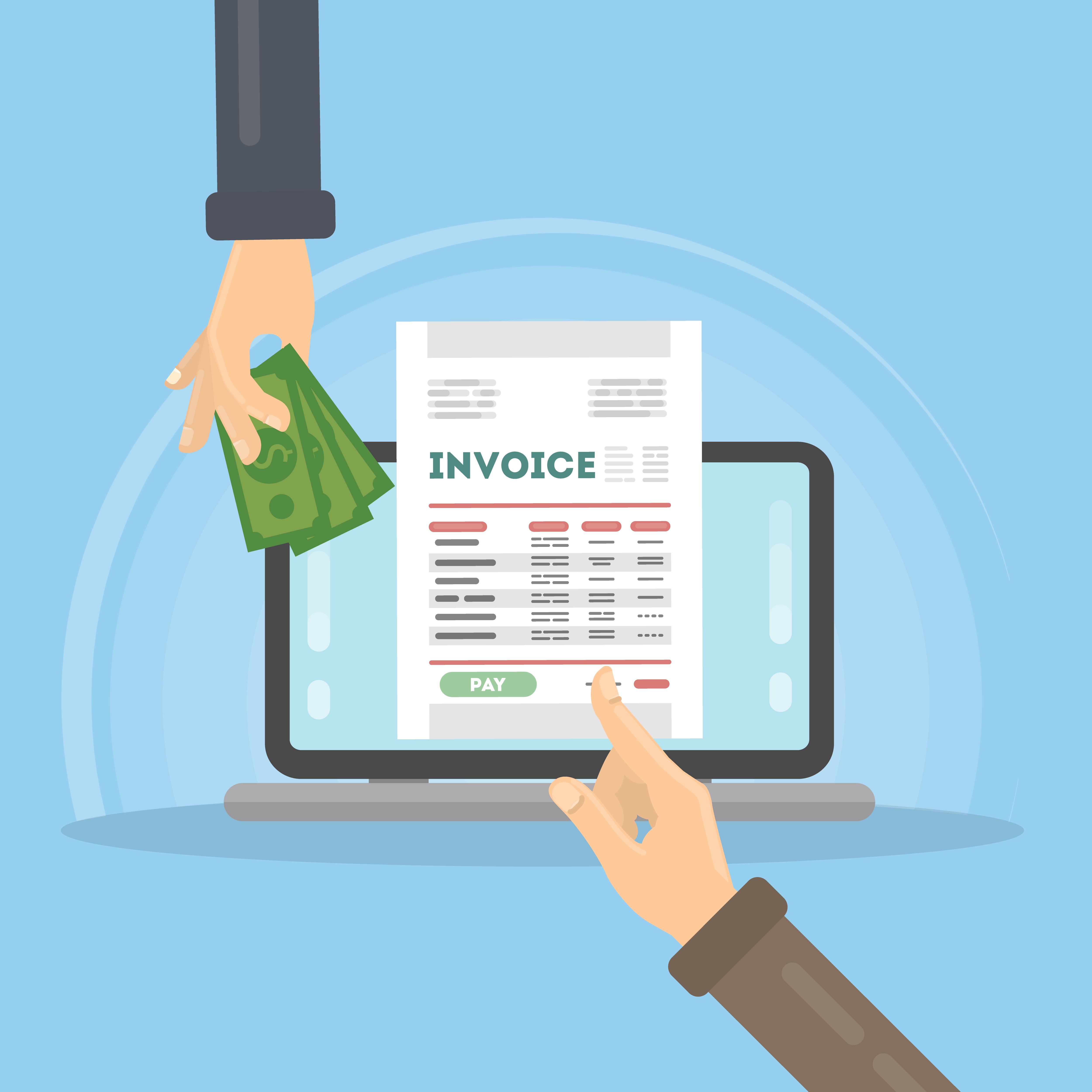 Automated Invoice Processing