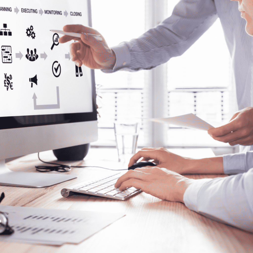 How Can You Use ESourcing to Improve Your Company's Procurement