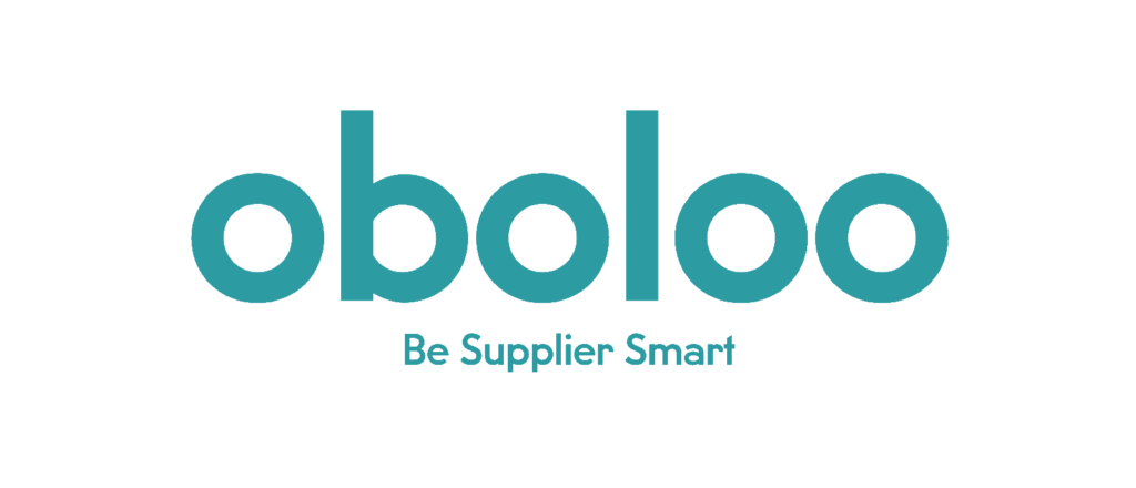 oboloo - Launching Spring 2020 - Oboloo