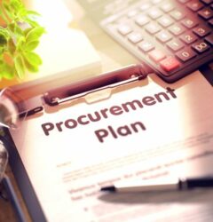 procurement plan
