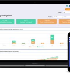 oboloo savings management home page