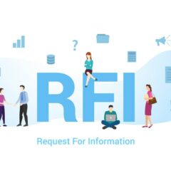 RFI Process