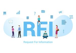 RFI Process