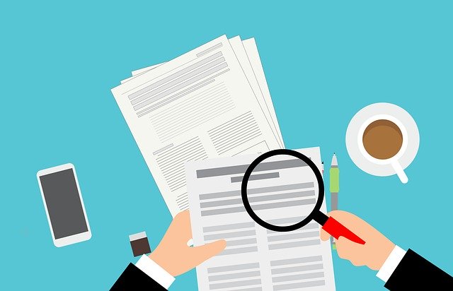 Supplier audit
